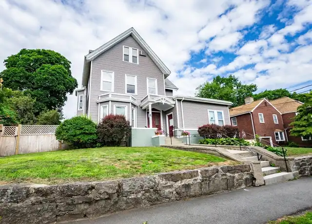 Property at 101 Central Ave Unit 2, Newtonville, MA, 02460, 2 beds, 1.5 baths, [object Object]