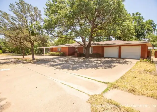 Property at 3407 43rd St, Lubbock, TX, 79413, 4 beds, 5 baths, [object Object]
