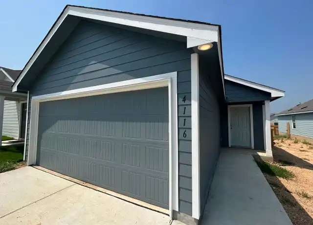 Property at 4116 Cove Fls, San Antonio, TX, 78223, 3 beds, 2 baths, [object Object]