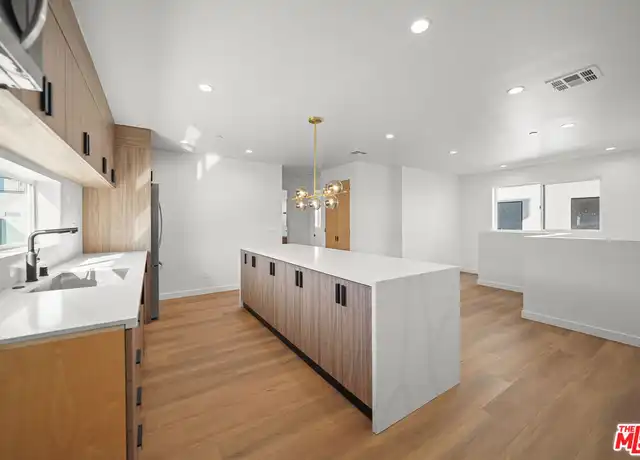 Property at 819 N McCadden Pl Unit B, Los Angeles, CA, 90038, 3 beds, 3.5 baths, [object Object]
