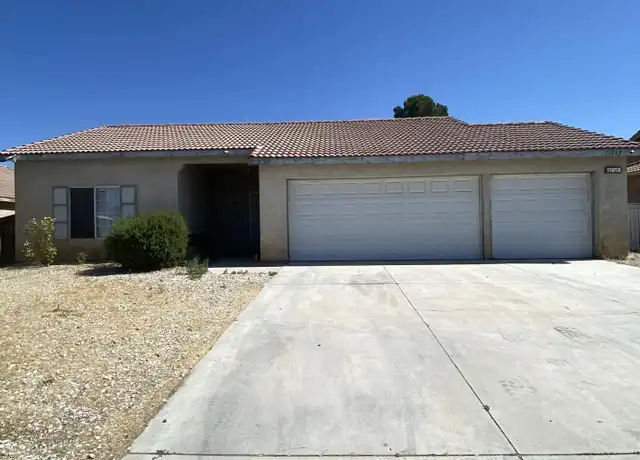 Property at 11215 Westbrook Dr, Adelanto, CA, 92301, 2 beds, 2 baths, [object Object]