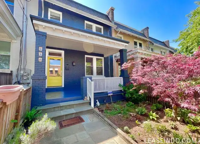 Property at 228 Upshur St NW, Washington, DC, 20011, 4 beds, 2 baths, [object Object]