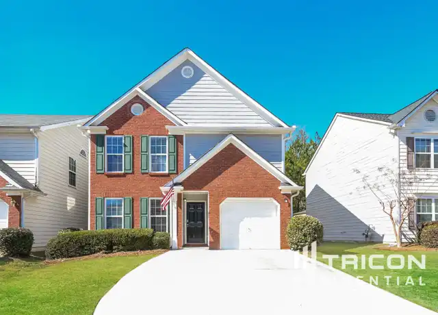 Property at 9521 Lakeview Rd, Union City, GA, 30291, 3 beds, 2.5 baths, [object Object]