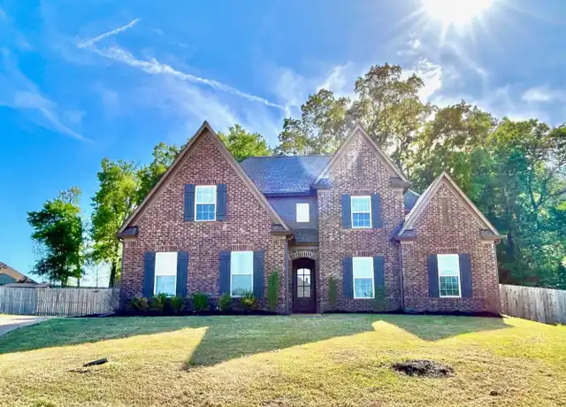 Property at 4335 Davall Cir Unit 1, Olive Branch, MS, 38654, 5 beds, 3 baths, [object Object]