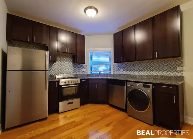 Property at 2906 N Mildred Ave Unit 2 Bed, Chicago, IL, 60657, 2 beds, 1 bath, [object Object]