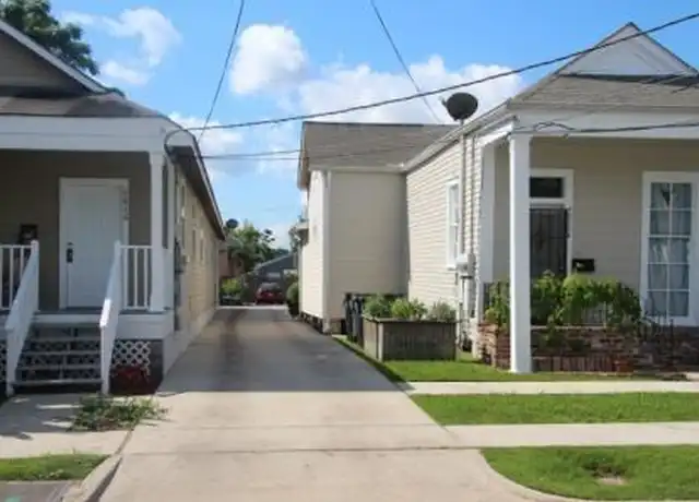 Property at 7820 Cohn St Unit B, New Orleans, LA, 70118, 1 bed, 1 bath, [object Object]