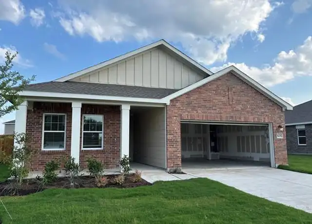 Property at 805 Lexington Ln, Nevada, TX, 75173, 4 beds, 2 baths, [object Object]