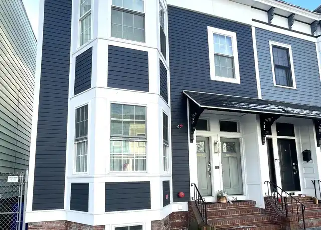 Property at 751 E 5th St, South Boston, MA, 02127, 2 beds, 2 baths, [object Object]