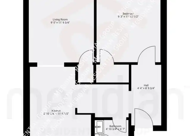 Property at 364 King St Unit 1E, Charleston, SC, 29401, 1 bed, 1 bath, [object Object]