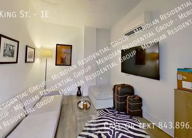Property at 364 King St Unit 1E, Charleston, SC, 29401, 1 bed, 1 bath, [object Object]