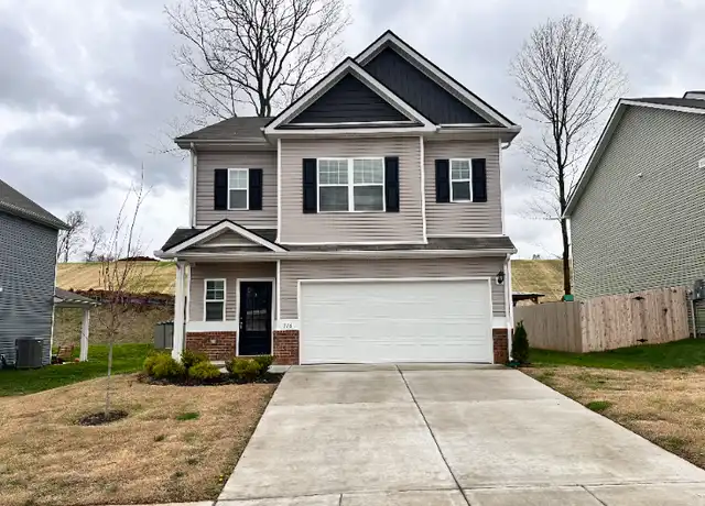 Property at 316 Geneva Ln, Columbia, TN, 38401, 3 beds, 3 baths, [object Object]