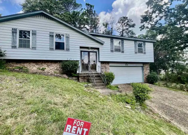 Property at 318 Alamo Dr, Little Rock, AR, 72211, 3 beds, 2 baths, [object Object]