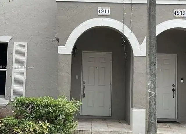 Property at 4911 SW 140th Ter #6, Miramar, FL, 33027, 3 beds, 2.5 baths, [object Object]