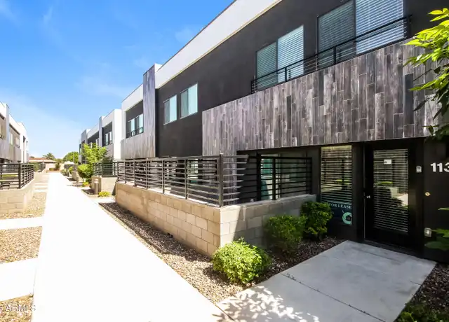 Property at 1119 S Stapley Dr #113, Mesa, AZ, 85204, 3 beds, 2.5 baths, [object Object]