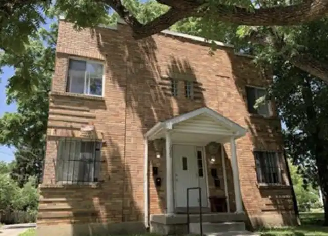 Property at 1029 Old Orchard Ave Unit 3, Dayton, OH, 45405, 1 bed, 1 bath, [object Object]
