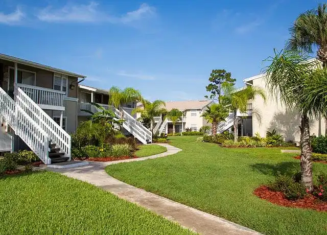 Property at Cadence Crossing - 6203 Curry Ford Rd, Orlando, FL, 32822, 2 beds, 1 bath, [object Object]