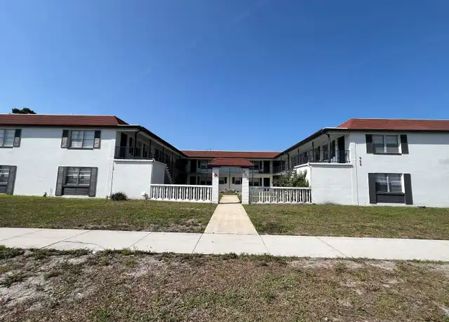 Property at 955 Knox McRae Dr Unit 6, Titusville, FL, 32780, 1 bed, 1 bath, [object Object]