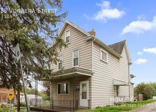 Property at 2318 Vondera St, Homestead, PA, 15120, 2 beds, 1.5 baths, [object Object]