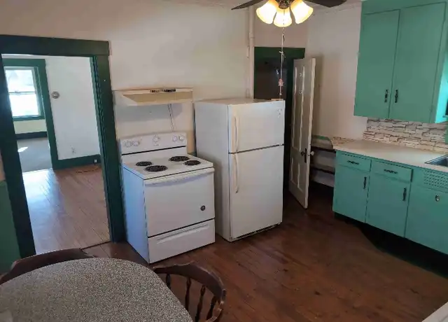Property at 35 Spruce St Unit 1, Waterville, ME, 04901, 2 beds, 1 bath, [object Object]
