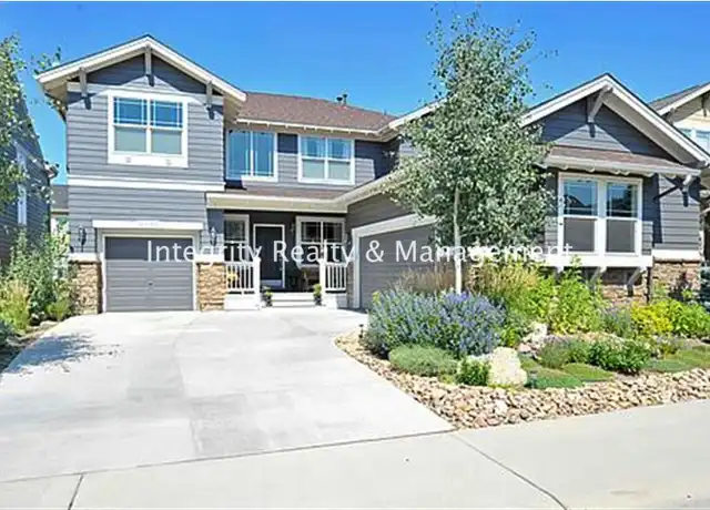 Property at 3367 Fantasy Pl, Castle Rock, CO, 80109, 5 beds, 5 baths, [object Object]
