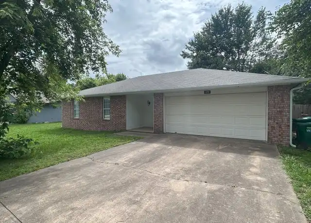 Property at 279 Township Dr, Centerton, AR, 72719, 3 beds, 2 baths, [object Object]