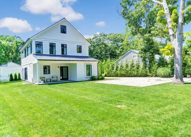 Property at 37 Wakeman Rd, Hampton Bays, NY, 11946, 5 beds, 5.5 baths, [object Object]