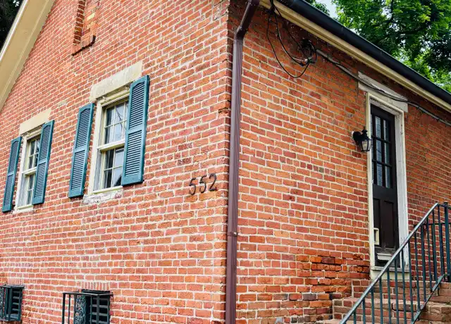 Property at 552 S 6th St, Columbus, OH, 43206, 2 beds, 1.5 baths, [object Object]