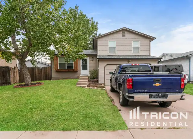 Property at 1725 Doherty Rd, Colorado Springs, CO, 80916, 4 beds, 1 bath, [object Object]