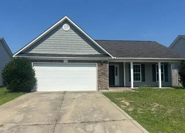 Property at 2217 Cliff Swallow Dr, Fayetteville, NC, 28306, 3 beds, 2 baths, [object Object]