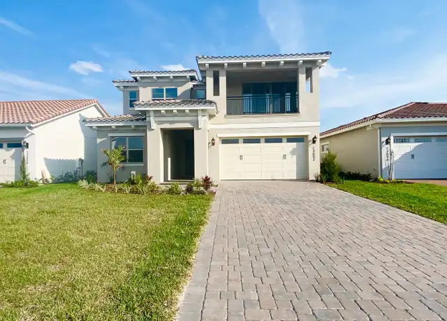 Property at 13652 Abberwick Dr, Orlando, FL, 32832, 5 beds, 5.5 baths, [object Object]