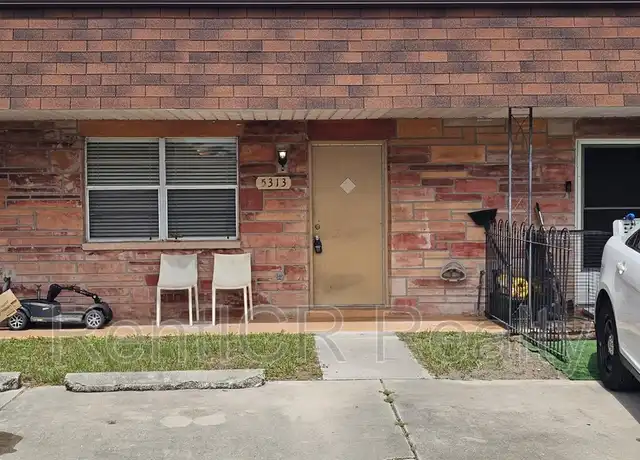 Property at 5313 James St, New Port Richey, FL, 34652, 1 bed, 1 bath, [object Object]