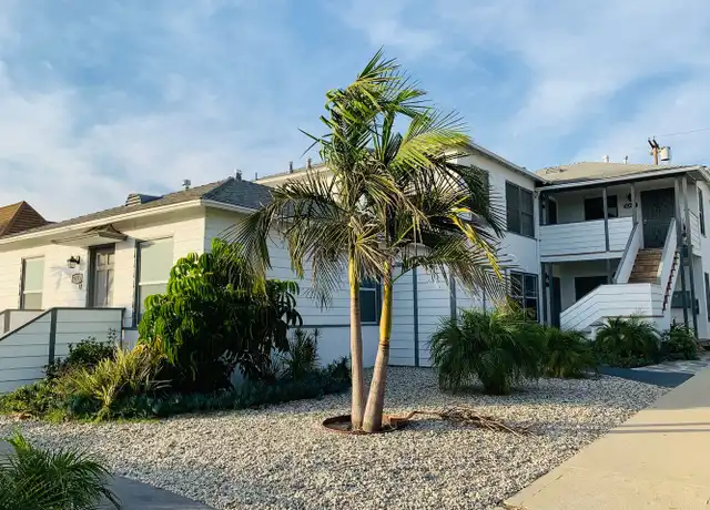 Property at 5079 W 21st St Unit 5083 1/2, Los Angeles, CA, 90016, 2 beds, 1 bath, [object Object]