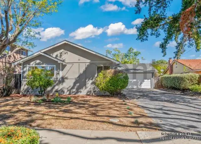 Property at 4559 Piper Dr, San Jose, CA, 95129, 3 beds, 2 baths, [object Object]
