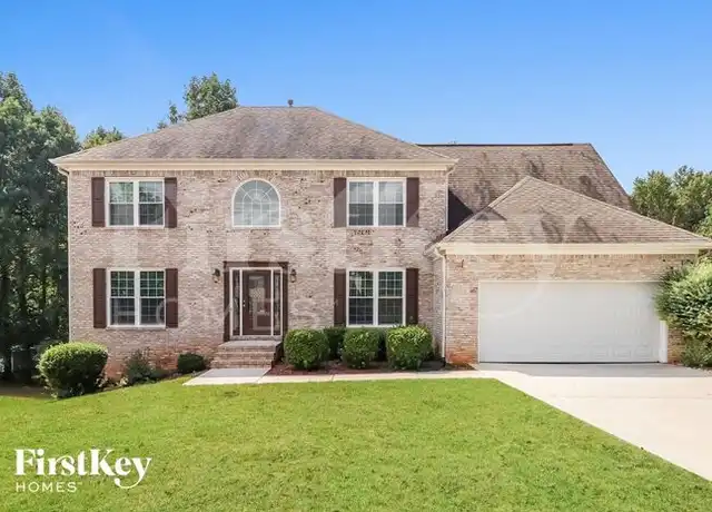 Property at 1705 Bennett Dr, McDonough, GA, 30253, 5 beds, 3 baths, [object Object]