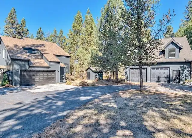 Property at 16330 Mule Deer Ln, Bend, OR, 97707, 4 beds, 3.5 baths, [object Object]