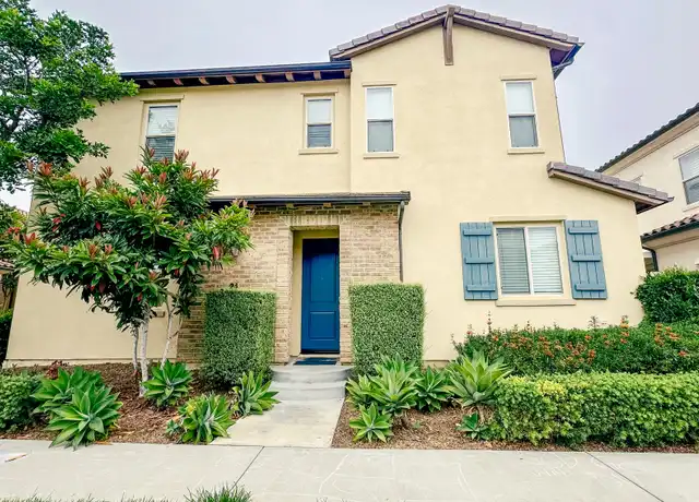 Property at 24 Clover, Lake Forest, CA, 92630, 4 beds, 3 baths, [object Object]