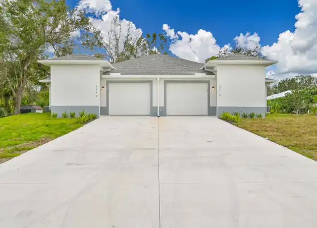 Property at 6076 Lacota Ave, Fort Myers, FL, 33905, 3 beds, 2 baths, [object Object]
