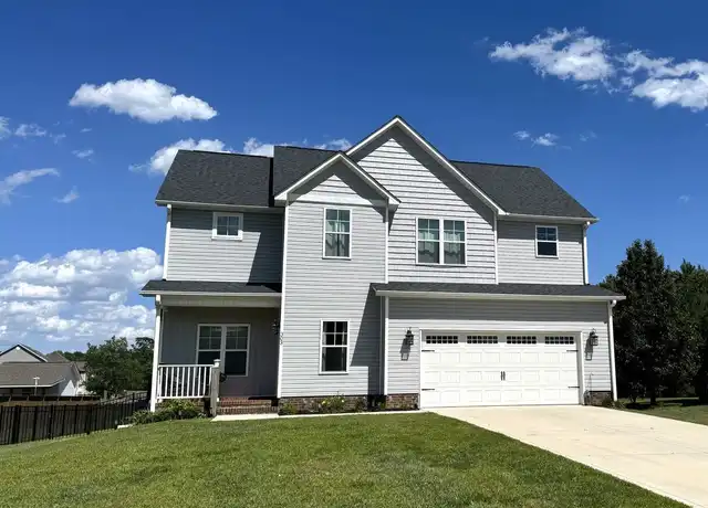 Property at 303 S River Ct, Jacksonville, NC, 28540, 4 beds, 2.5 baths, [object Object]