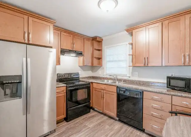 Property at 5325 The Savoy St, Atlanta, GA, 30349, 1 bed, 1 bath, [object Object]