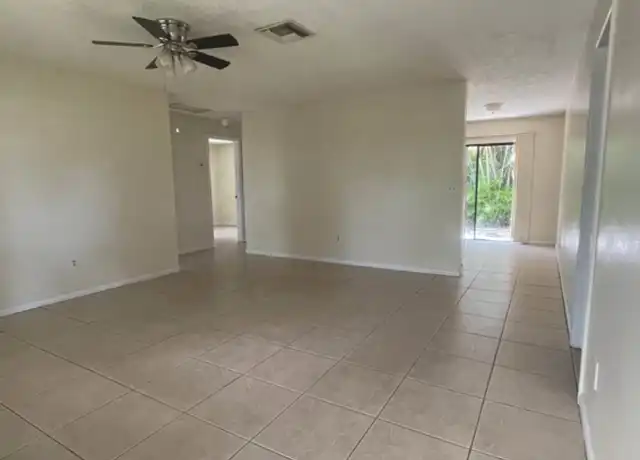 Property at 1639 Barbarie Ln, West Palm Beach, FL, 33417, 3 beds, 1 bath, [object Object]