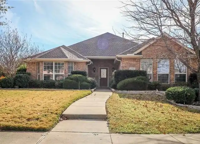 Property at 11783 Yoakum Dr, Frisco, TX, 75035, 3 beds, 2 baths, [object Object]