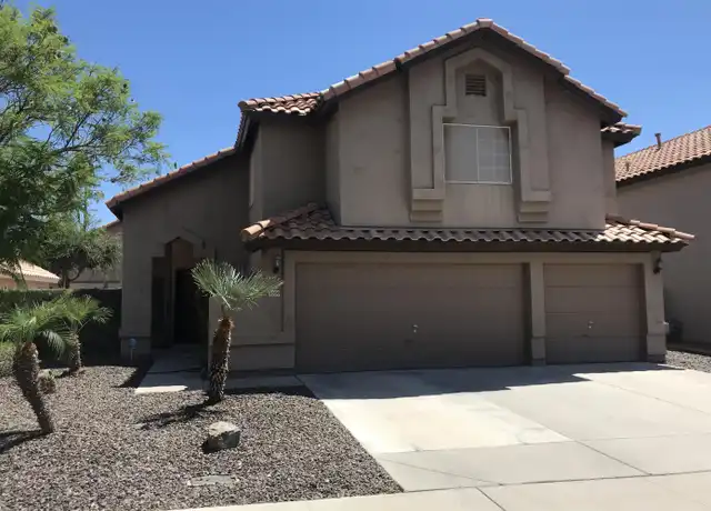 Property at 3358 E Windsong Dr, Phoenix, AZ, 85048, 4 beds, 2.5 baths, [object Object]