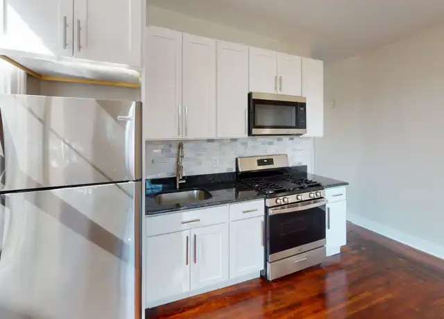 Property at 542 Chapel St Unit 2 (2A), New Haven, CT, 06511, 1 bed, 1 bath, [object Object]