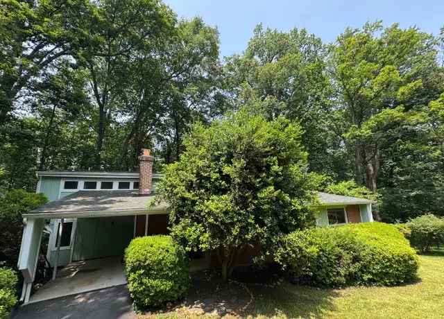 Property at 3320 Prince Charles Ct, Falls Church, VA, 22044, 4 beds, 4 baths, [object Object]