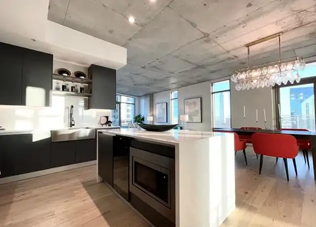 Property at 1801 N Pearl St #2812, Dallas, TX, 75201, 3 beds, 2 baths, [object Object]