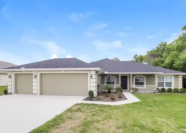 Property at 803 Edith Dr, Fruitland Park, FL, 34731, 3 beds, 2 baths, [object Object]