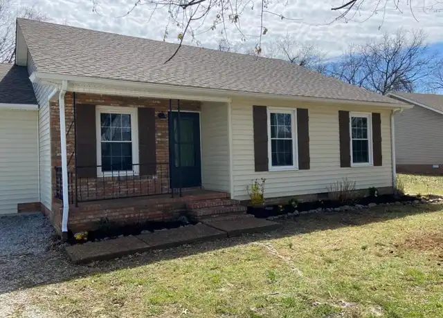 Property at 2640 Queen Anne Ct, Springfield, TN, 37172, 3 beds, 2 baths, [object Object]