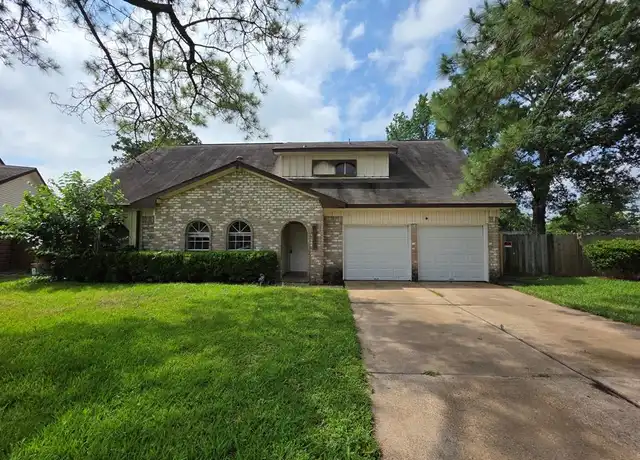 Property at 9723 Huntington Way Dr, Houston, TX, 77099, 4 beds, 2 baths, [object Object]