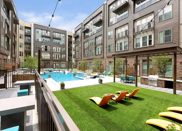Property at South 400 - 400 S Jennings Ave, Fort Worth, TX, 76104, 0-2 beds, 1-2 bath, [object Object]
