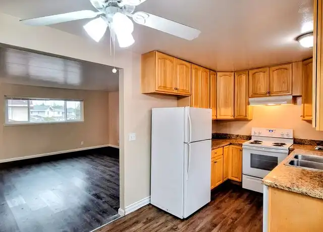 Property at 786 Farm Dr Unit 3, San Jose, CA, 95136, 2 beds, 1 bath, [object Object]